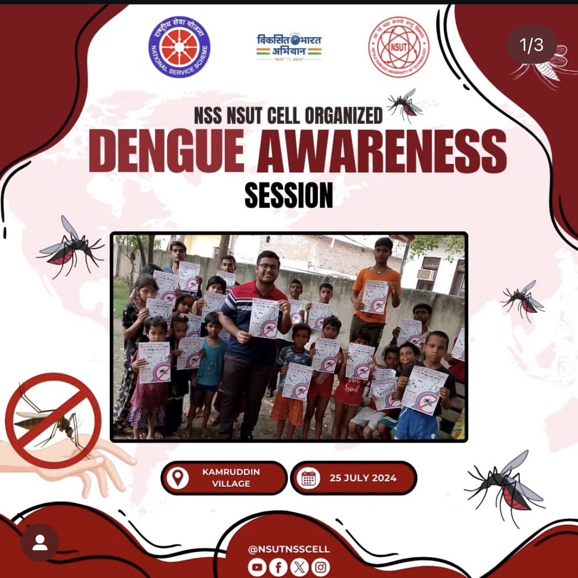 dengue-awarness