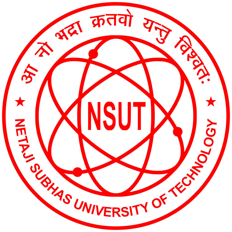 NSUT Logo